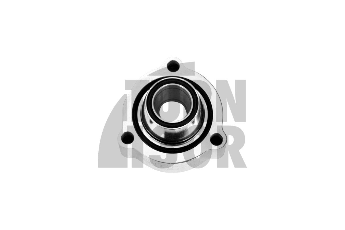 Forge Adattatore valvola di scarico A3 / S3 8P / TT 8J / Leon 2 / Golf 5 / Golf 6 / Scirocco 2.0 TFSI / 2.5 TFSI