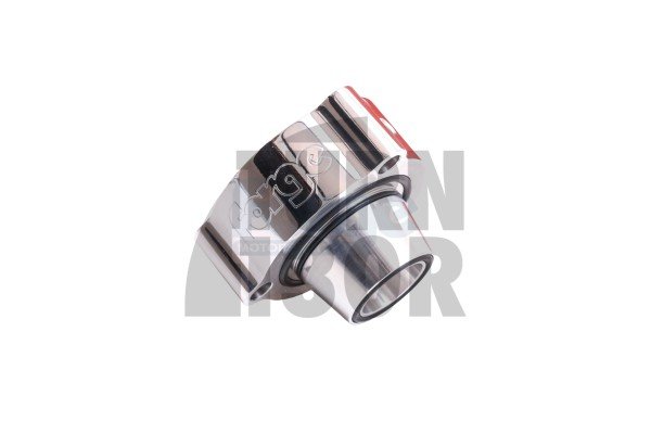 Forge Adattatore valvola di scarico A3 / S3 8P / TT 8J / Leon 2 / Golf 5 / Golf 6 / Scirocco 2.0 TFSI / 2.5 TFSI Forge Adattatore valvola di scarico A3 / S3 8P / TT 8J / Leon 2 / Golf 5 / Golf 6 / Scirocco 2.0 TFSI / 2.5 TFSI