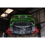 Scorpion Catback Exhaust for Audi RS3 8Y Sedan