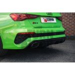 Scorpion Catback Exhaust for Audi RS3 8Y Sedan