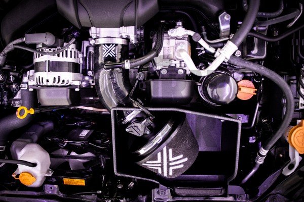 Pipercross Intake KIT for Subaru BRZ ZD8 & Toyota GR86 
