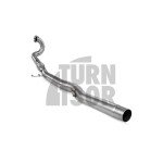 Scorpion Decat Downpipe With GPF Delete (21-24) for Audi SQ2