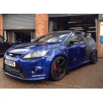Airtec Intercooler Full Kit Stage 2 For Ford Focus 2 RS