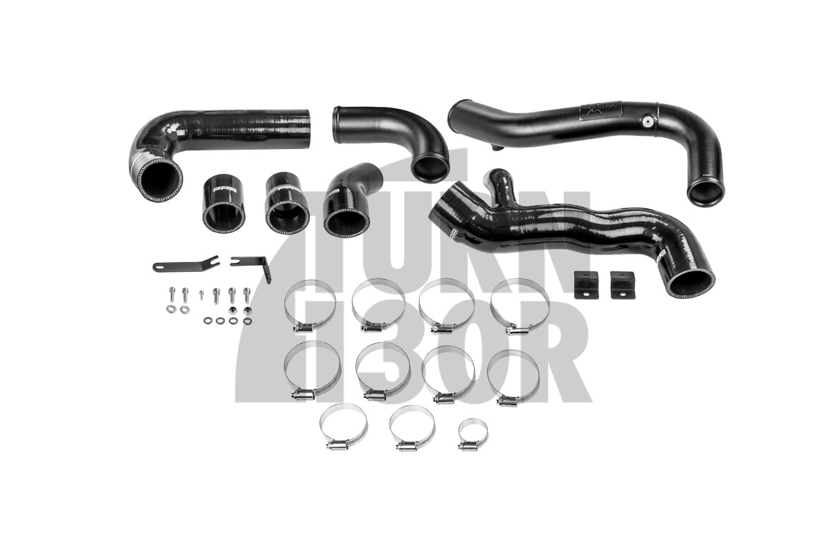 Airtec Intercooler Full Kit Stage 2 For Ford Focus 2 RS