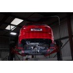 Scorpion Catback for Audi RS3 8P