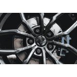 345mm Replacement Discs Racingline  Stage 2 Big Brake Kit for Golf 7 - Leon 3 - TT MK3 - S3 8V