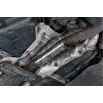 Scorpion Resonator Delete for BMW F2x M135i