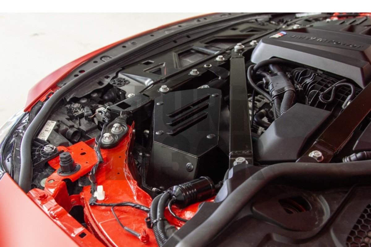 Airtec Intake kit for BMW M3 G80 - M4 G82 - M2 G87