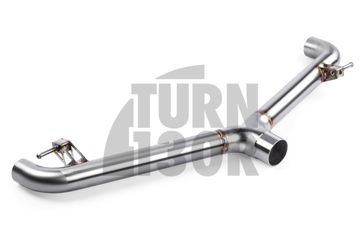 APR Catback Exhaust System for Golf 6 GTI APR Catback Exhaust System for Golf 6 GTI