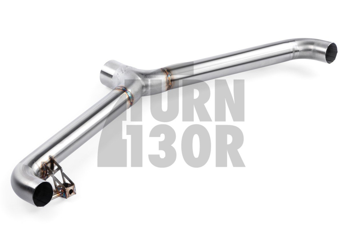 APR Catback Exhaust System for Golf 6 GTI APR Catback Exhaust System for Golf 6 GTI