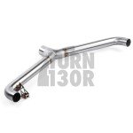 APR Catback Exhaust System for Golf 6 GTI APR Catback Exhaust System for Golf 6 GTI