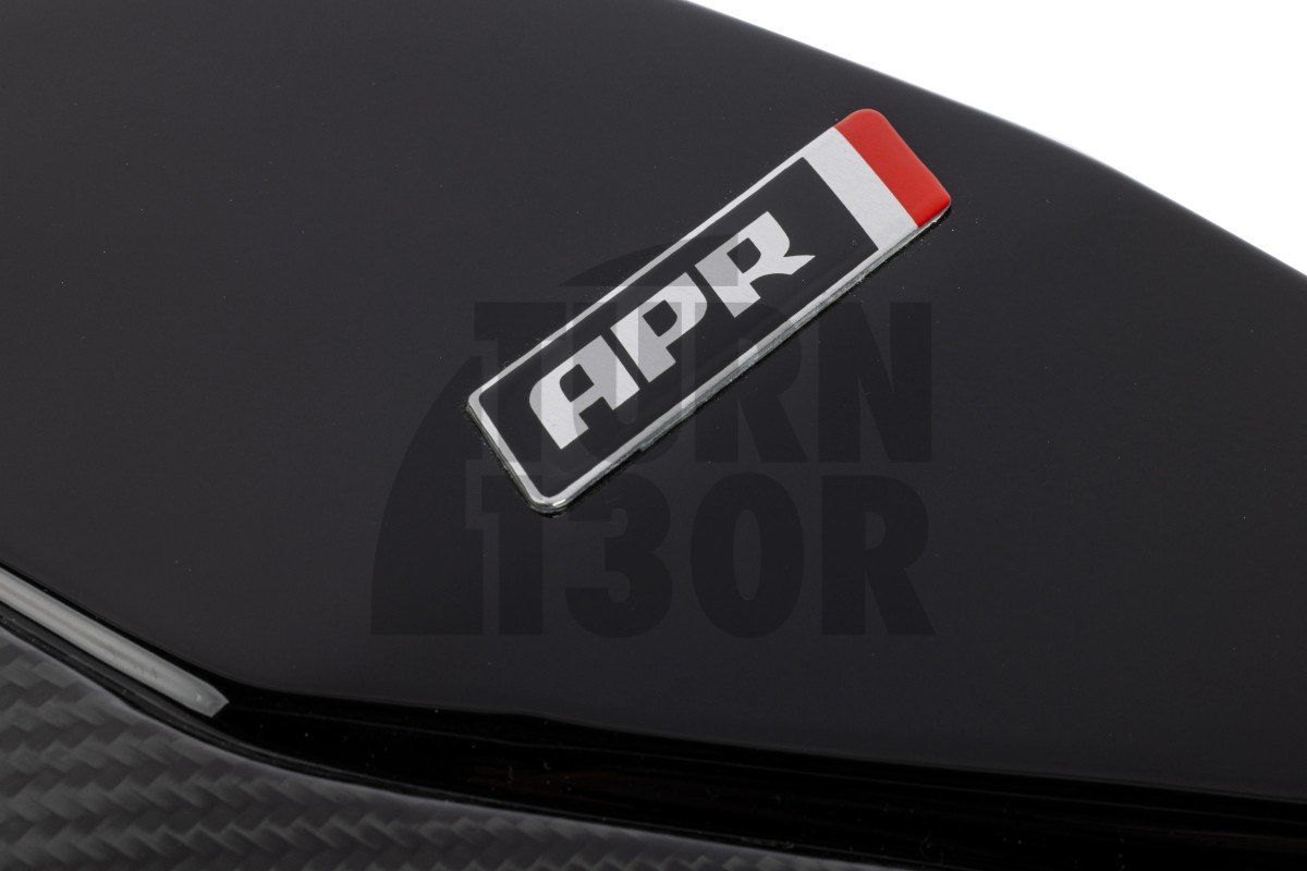 APR Carbon Fiber Engine Cover for Audi TTRS 8S - RS3 8.5V - RS3 8Y APR Carbon Fiber Engine Cover for Audi TTRS 8S - RS3 8.5V - RS3 8Y