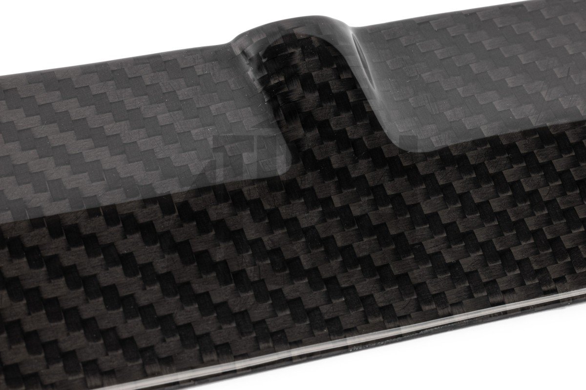 APR Carbon Fiber Intake Manifold Cover Plate Insert for Audi RSQ3 -RS3 - TTRS APR Carbon Fiber Intake Manifold Cover Plate Insert for Audi RSQ3 -RS3 - TTRS