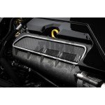 APR Carbon Fiber Intake Manifold Cover Plate Insert for Audi RSQ3 -RS3 - TTRS APR Carbon Fiber Intake Manifold Cover Plate Insert for Audi RSQ3 -RS3 - TTRS