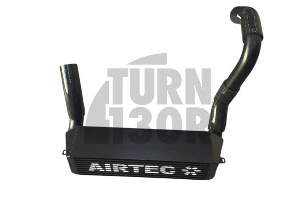 Airtec Intercooler Kit for BMW 335i E9x - 135i E82 