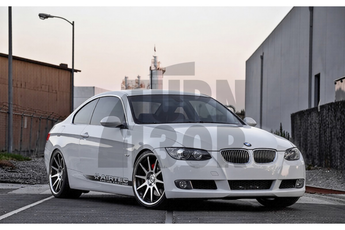 Airtec Intercooler Kit for BMW 335i E9x - 135i E82 