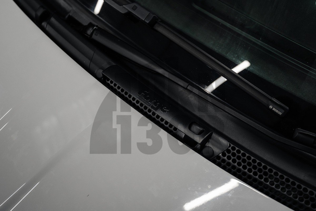 Forge Motorsport Air Intake Inlet Duct FOR Abarth 695 - 595