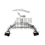 Armytrix Catback Exhaust System for Audi RS3 8Y Sportback Armytrix Catback Exhaust System for Audi RS3 8Y Sportback