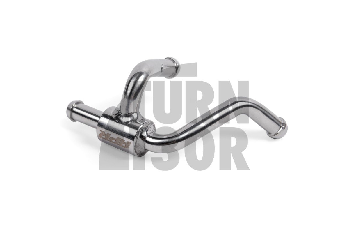 APR Port Injection System for EA888.3  S3 8V - Golf 7 GTI - Golf 7 R 2.0 TFSI - Leon 3 Cupra