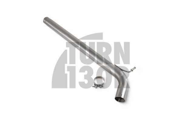 Scorpion Exhaust Resonator Delete for Seat Leon 3 Cupra Scorpion Exhaust Resonator Delete for Seat Leon 3 Cupra