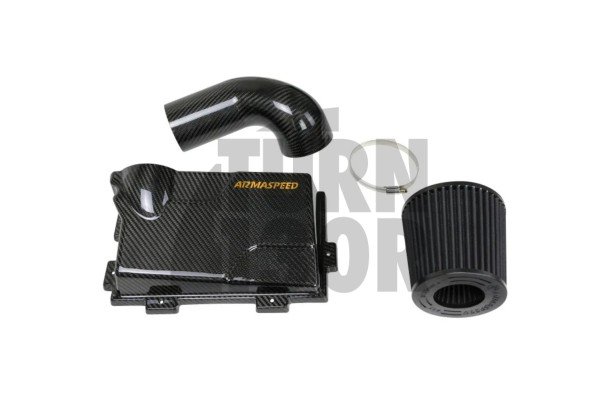 Armaspeed Carbon Fiber Air Intake for Golf MK VIII R & GTI Armaspeed Carbon Fiber Air Intake for Golf MK VIII R & GTI