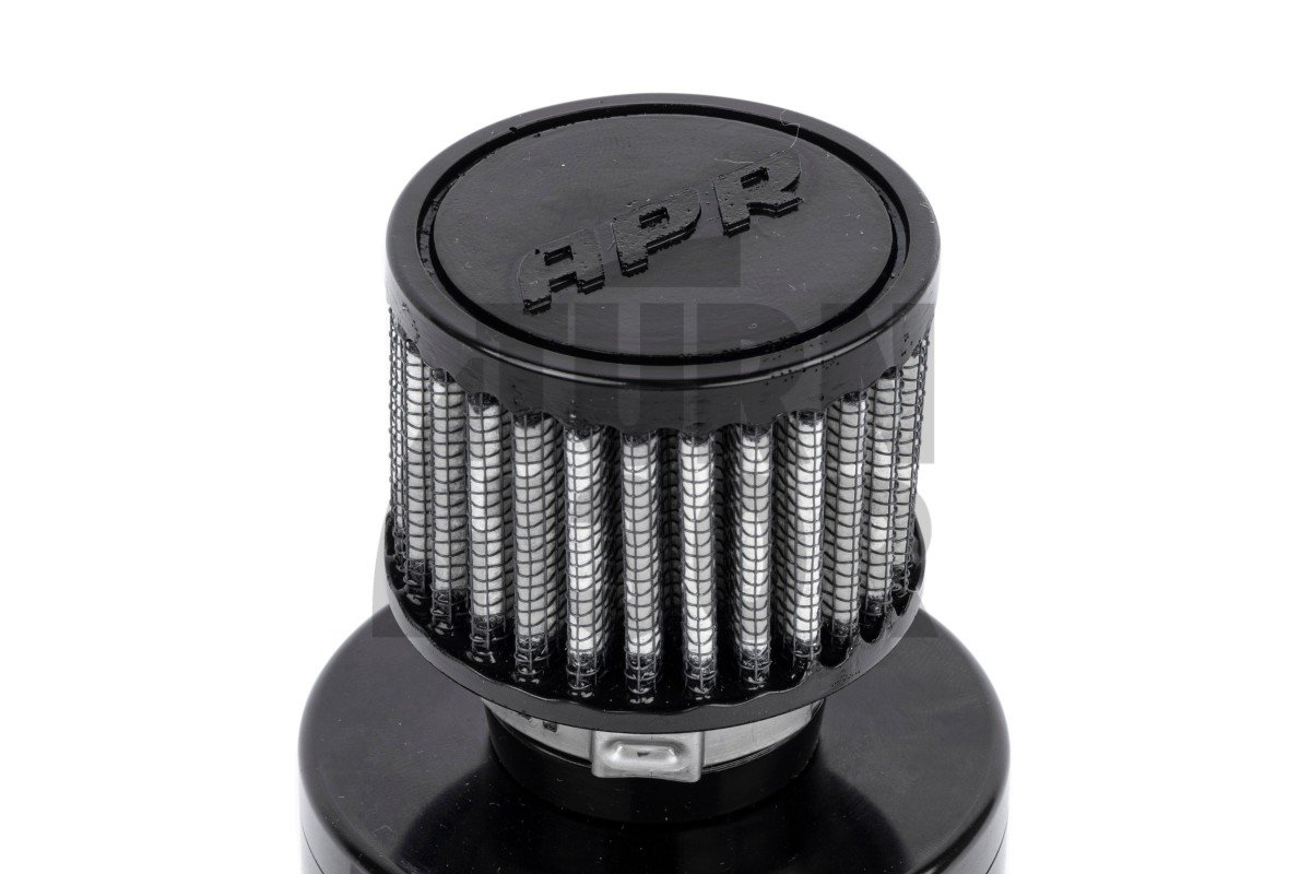 APR Catch Can DQ500 DSG Gearbox