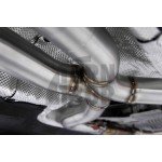 Dinan Freeflow Midpipe Exhaust OPF / GPF Delete for BMW M2 G87