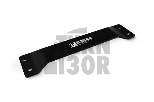 Scorpion Lower Centre Brace for Audi RS3 8P Scorpion Lower Centre Brace for Audi RS3 8P