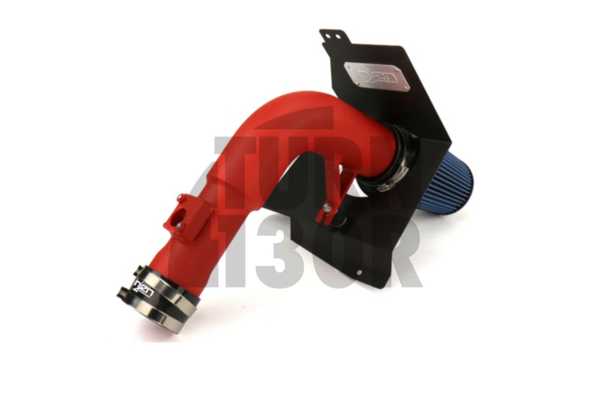 Injen intake kit for Subaru Impreza STI 15-17