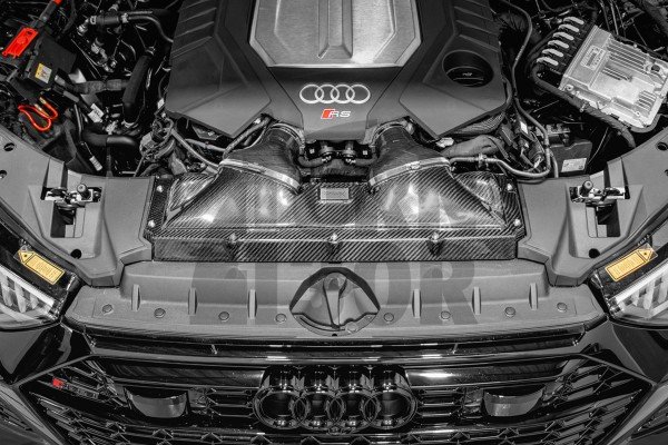 Pipercross AirMax Carbon Intake System for Audi RS6 C8 / RS7 C8 Pipercross AirMax Carbon Intake System for Audi RS6 C8 / RS7 C8