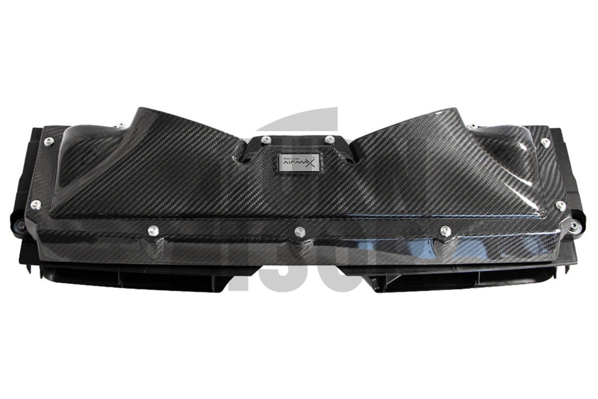 Pipercross AirMax Carbon Intake System for Audi RS6 C8 / RS7 C8