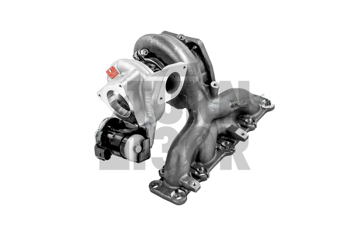 TTE490 Turbo for Hyundai I30N