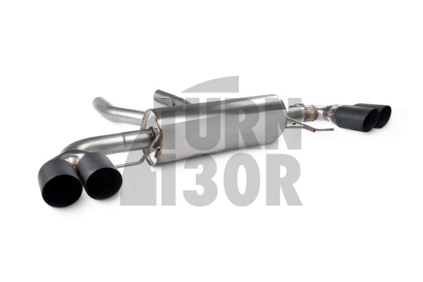 Scorpion GPF-Back Exhaust for BMW 240i G42 