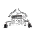 Scorpion GPF-Back Exhaust for BMW 240i G42