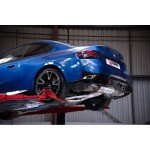 Scorpion GPF-Back Exhaust for BMW 240i G42