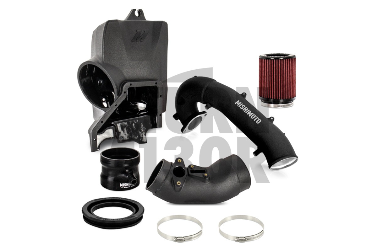 Mishimoto Race Intake for Civic Type R FK8