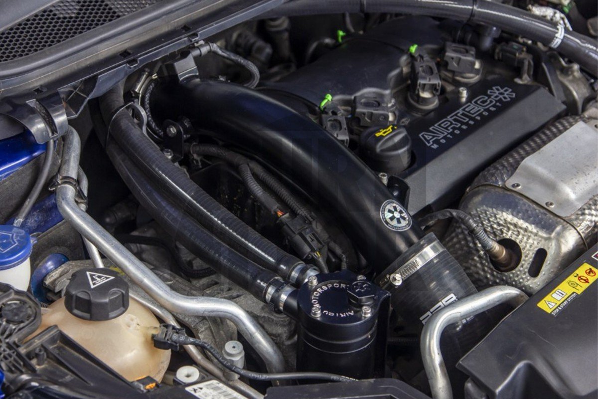 Airtec Boost Pipe Kit for Peugeot 308 GTI