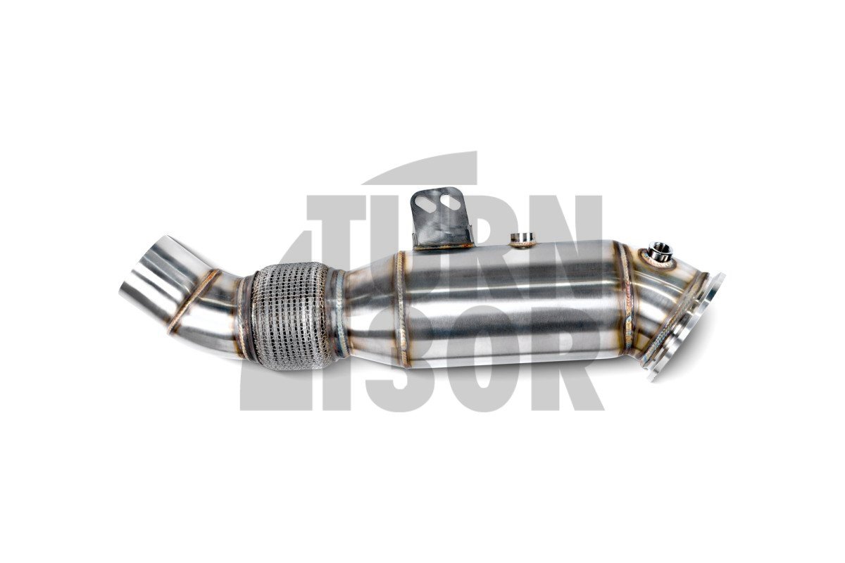 Scorpion Sport Catalyst Downpipe for BMW 140i - 240i F2x and 340i - 440i F3x