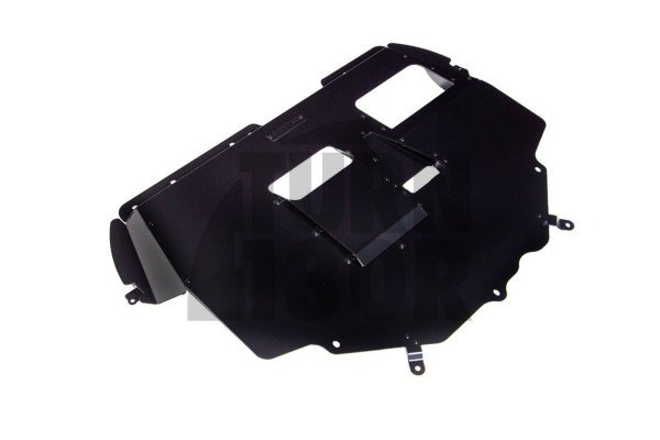 Airtec Aluminium Undertray for Ford Focus 3 RS Airtec Aluminium Undertray for Ford Focus 3 RS