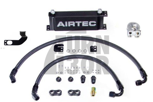 Airtec Oil Cooler Kit for Suzuki Swift Sport ZC33S 
