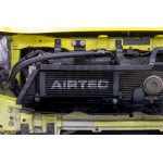 Airtec Oil Cooler Kit for Suzuki Swift Sport ZC33S 