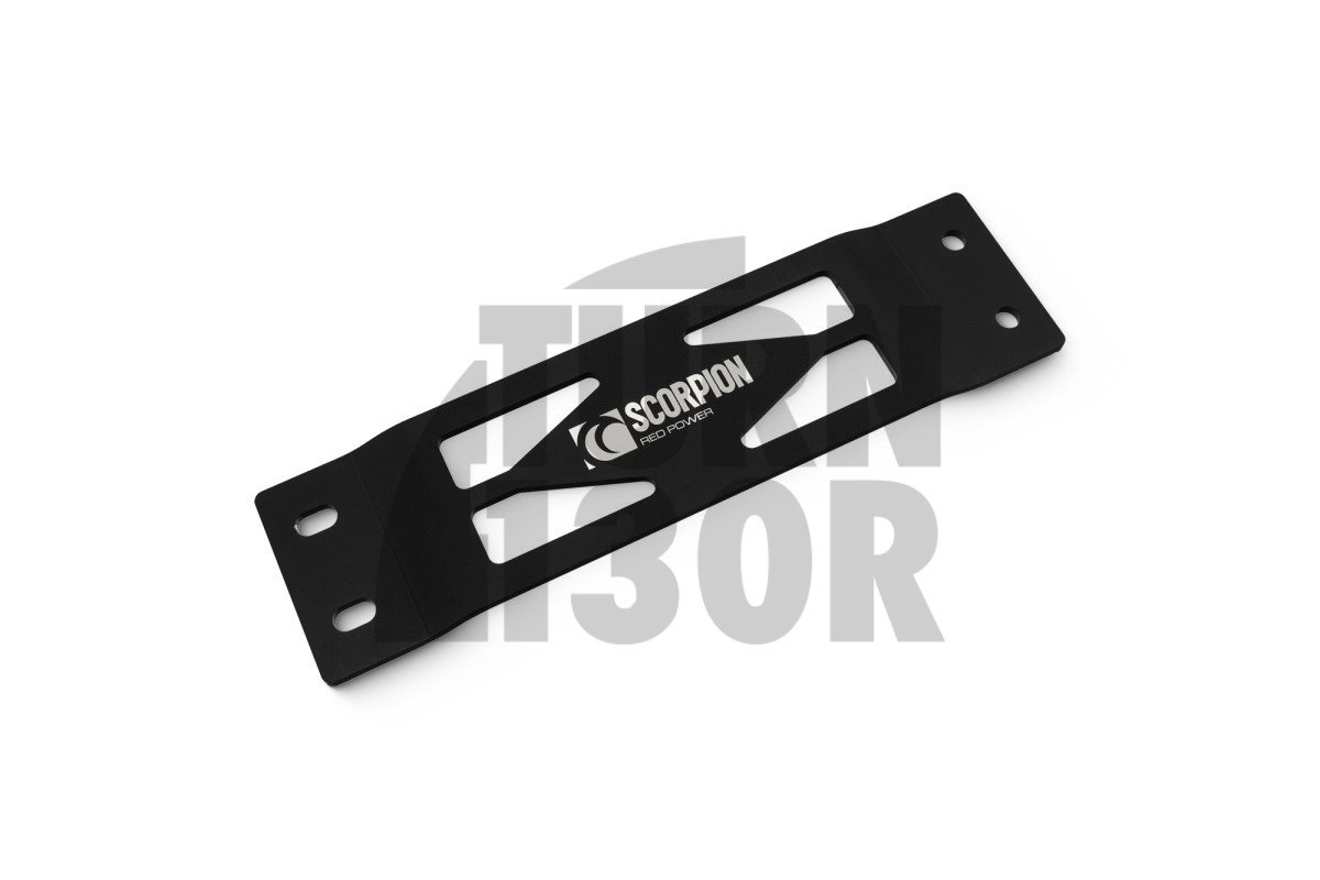 Scorpion Lower Centre Brace for Ford Focus 4 ST