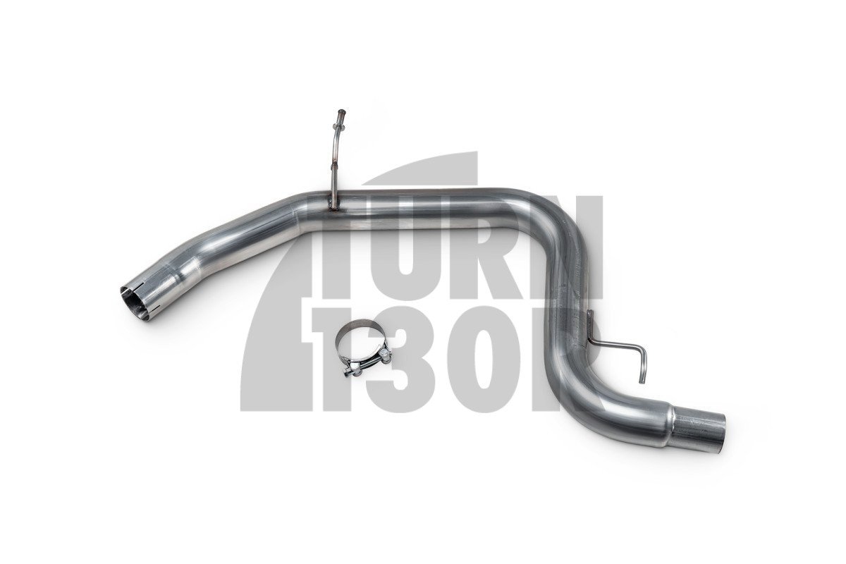 Scorpion Exhaust Resonator Delete for Golf 5 GTI - Golf 6 GTI