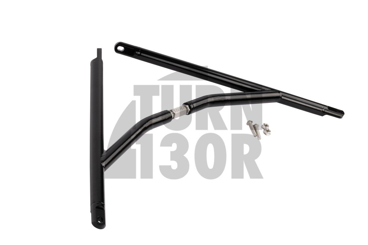 APR Front Strut Tower Brace for Audi S4 - RS4 B9 and S5 - RS5 8F