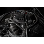 Eventuri Carbon Fiber Front Upper Strut Brace for BMW  M2 G78 - M3 G80 - M4 G8x