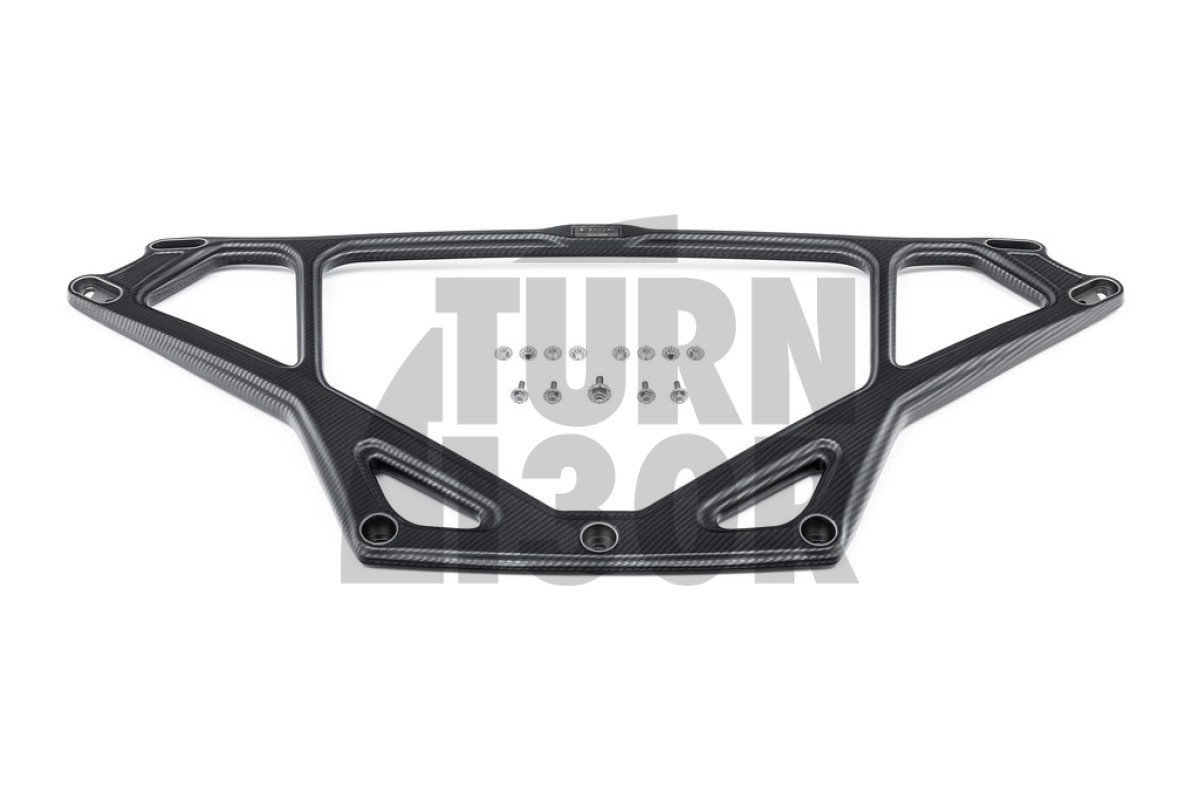 Eventuri Carbon Fiber Front Upper Strut Brace for BMW  M2 G78 - M3 G80 - M4 G8x