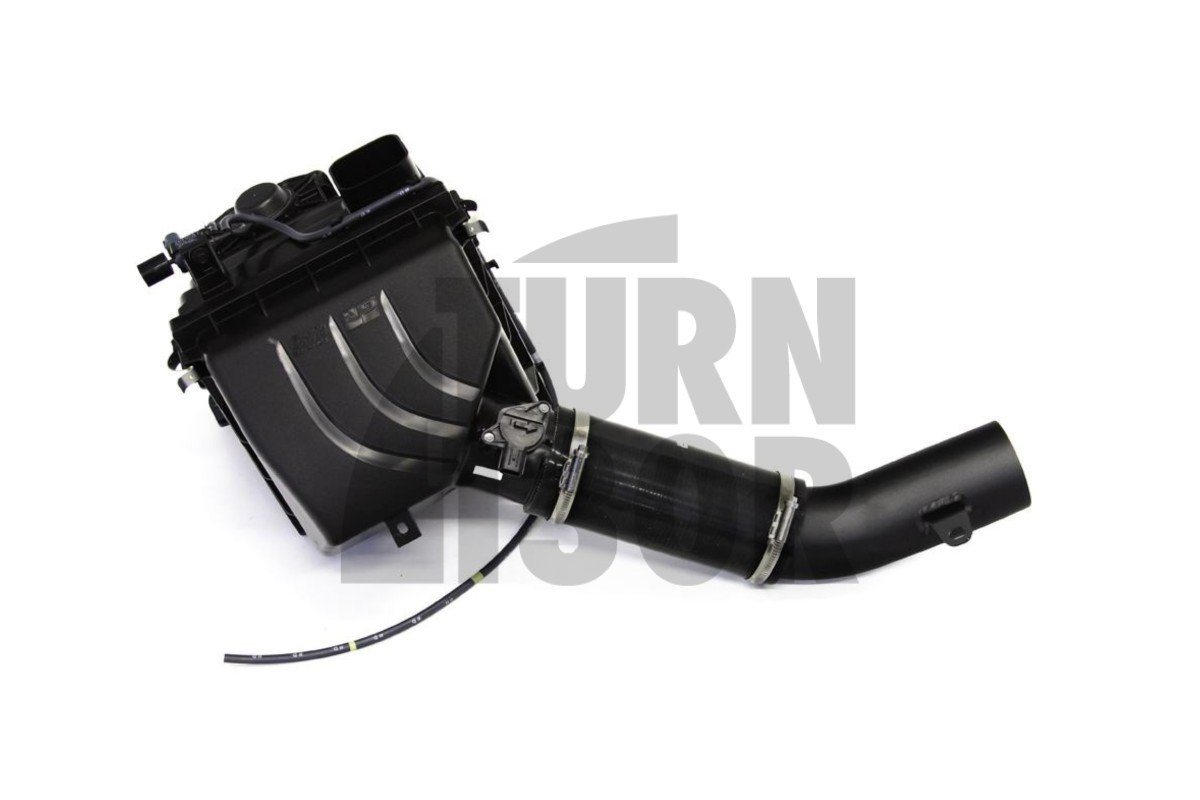 Airtec Intake Pipe For OEM Airbox Toyota Yaris GR
