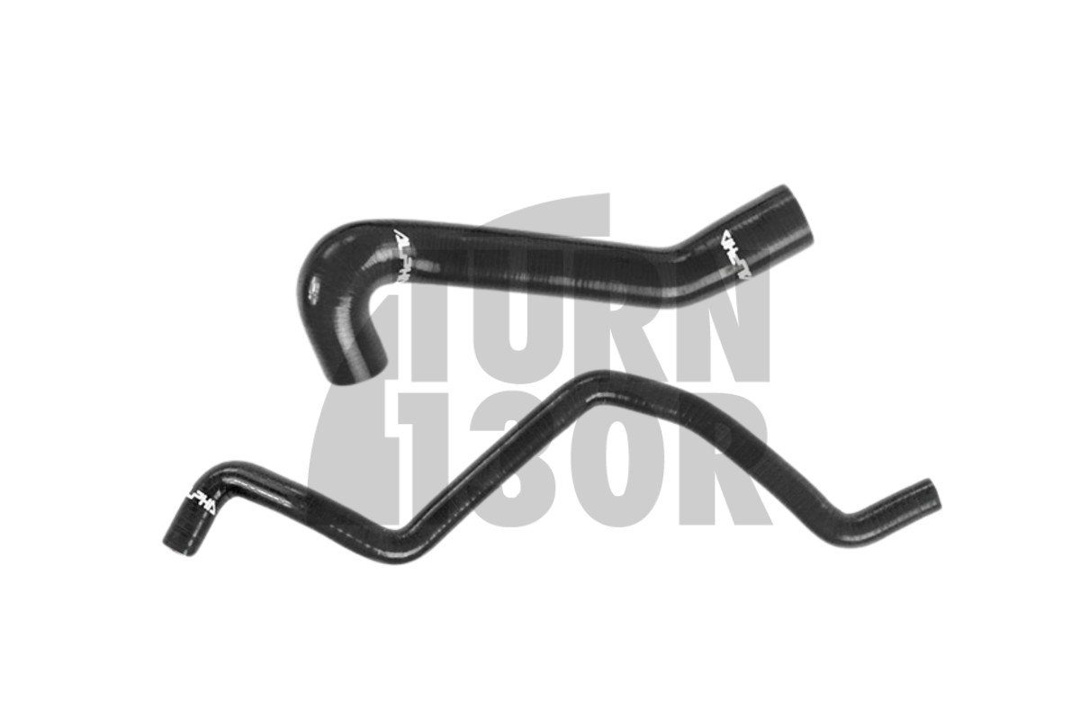 Alpha Competition N75 and Diverter Valve Silicone Hoses for Audi S3 8L - TT 225 - Leon 1M Cupra