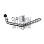 Scorpion Decat Downpipe for Polo AW GTI (19-21)