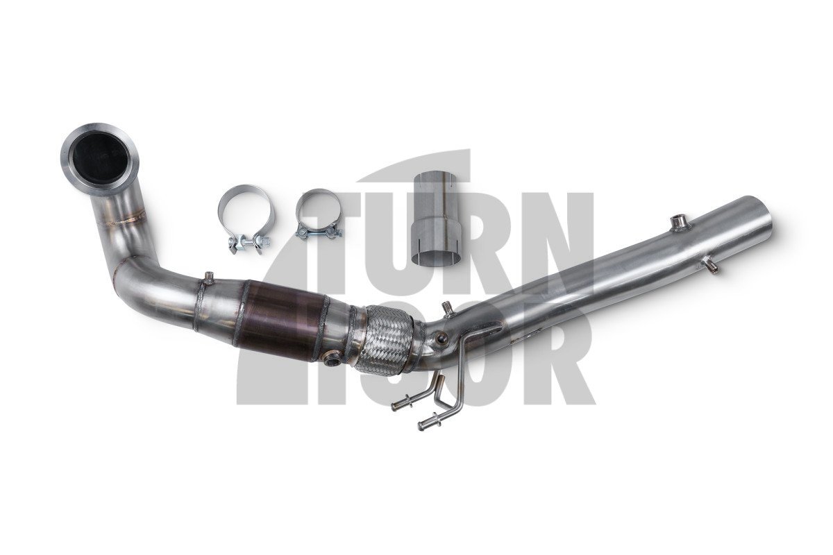 Scorpion Sports Catalyst Downpipe for Polo AW GTI (19-21)